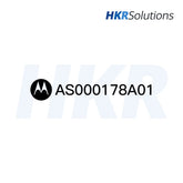 MOTOROLA AS000178A01 Pocket to Use With IMPRES 2 Multi-Unit Fast Charger